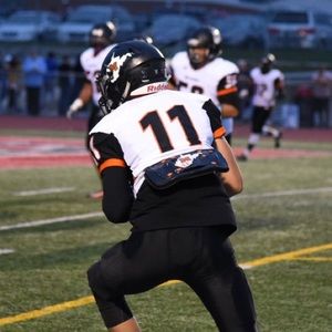 Meet your Posher, Stephen